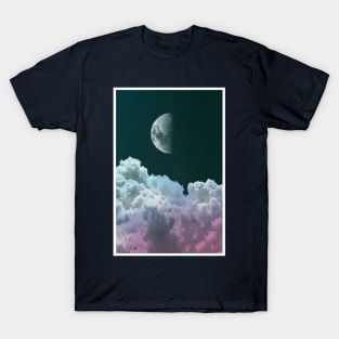 Calm Skies T-Shirt